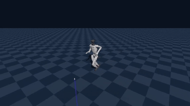 Run