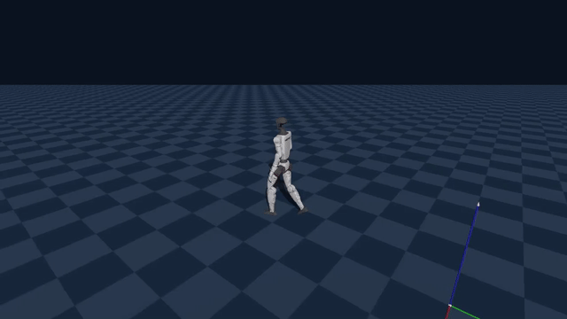 Walk
